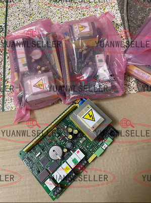 1PCS NEW CAREL Refrigeration Board 08789F