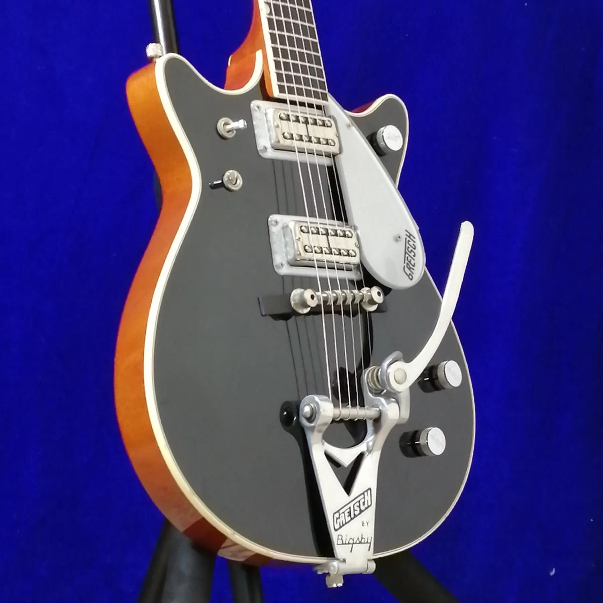 Gretsch Duo Jet for sale | eBay