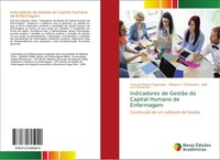 Tony De Oliveira Figueiredo (U. A.) | Indicadores De GestãO Do Capital Humano...