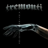 A Dying Machine | Tremonti | Audio-Cd | CD | 2024 | EAN 0840588116881