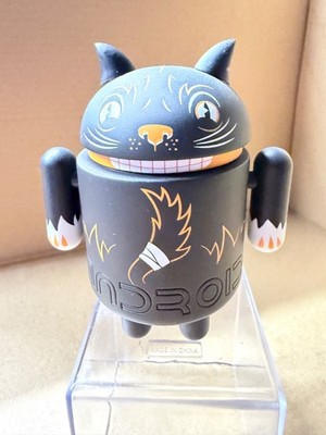 Android Mini Collectible Special Edition  Lucky Lucy  by Dead Zebra