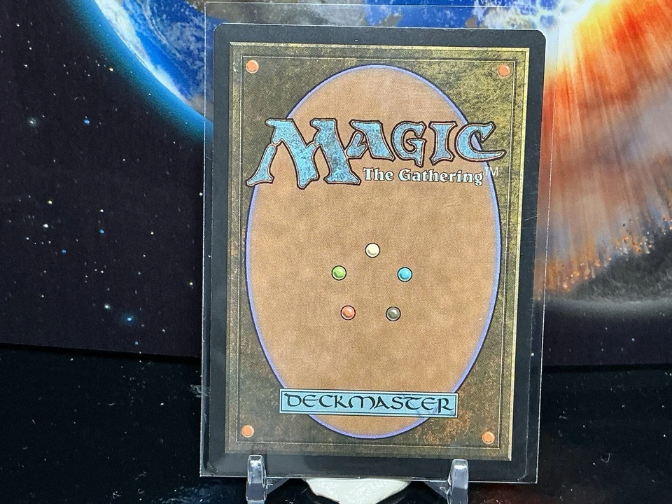 1 x Channel - Foil - Iconic Masters - NM - Image 2 of 4