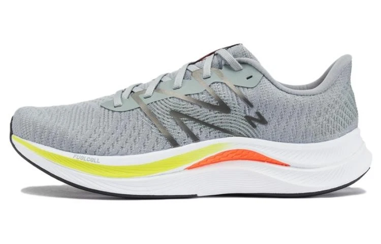 New Balance FuelCell Propel v4 Quartz Grey for Sale  display picture 1