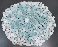 Genuine Surf Tumbled sea glass from japan small