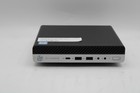 HP EliteDesk 800 G3 Mini 35W _ i5-6500T _ 16GB RAM _ 525GB SSD _ No OS / AC