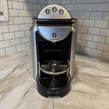 Nespresso Professional Zenius Espresso Coffee Machine 9737N/ZN100 PRO Commercial