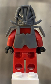 LEGO Kai Kendo Minifigure - njo052 , Ninjago , Released 2012 ,  #9456, #9558