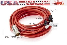 NEW ABB 3HAC031683-001 3HAC031683001 Robot Teach Pendant Cable