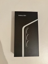 Samsung Galaxy 26 Plus 256 White Unlocked