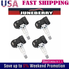 56029527AA Tire Pressure System TPMS Sensor fit for Dodge Grand Caravan Journey