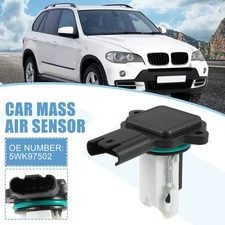 5WK97502 Mass Air Flow Sensor Meter MAF Sensor Airflow for BMW 535i 330i