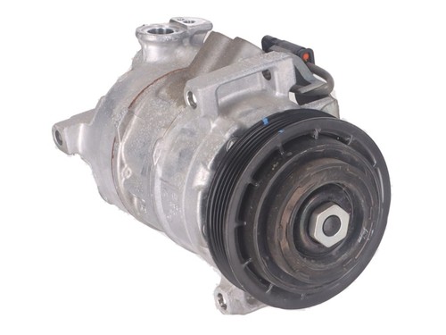 Air Compressor Mercedes-Benz Glb (X247) Glb 200 4matic 120 Kw 163 Ps ( 10.202 - Picture 3 of 4