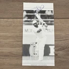 Graham Gooch - England- Nicely Signed Picture