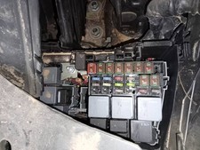 RELAIS SICHERUNGSKASTEN MULTIFUNKTIONSRELAIS / 2553036 F�R LAND ROVER EVOQUE ING