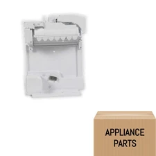 66642721-A OEM For LG Kenmore Refrigerator Ice Dispenser Assembly Part # Model