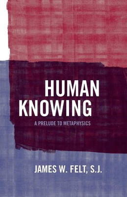 S. J. James W. Felt | Human Knowing | Taschenbuch | Englisch (2005)