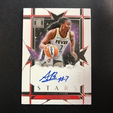 2025 Panini Impeccable WNBA Basketball Checklist Guide in-content 26