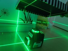 Laserliner Pocket Plane 3G, 360°