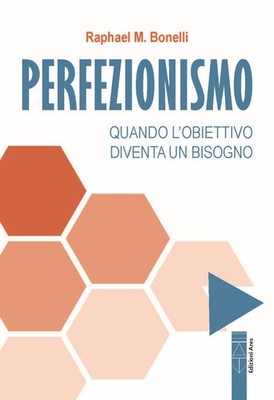 Buch - Bonelli Raphael M. - Perfektionismus. Wenn Es Soll Werden Sollte - A