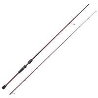 "Westin W6 Finesse T&C 7'1\"/213Cm M 7-21G Spinnrute, Angelrute, Raubfischrute"