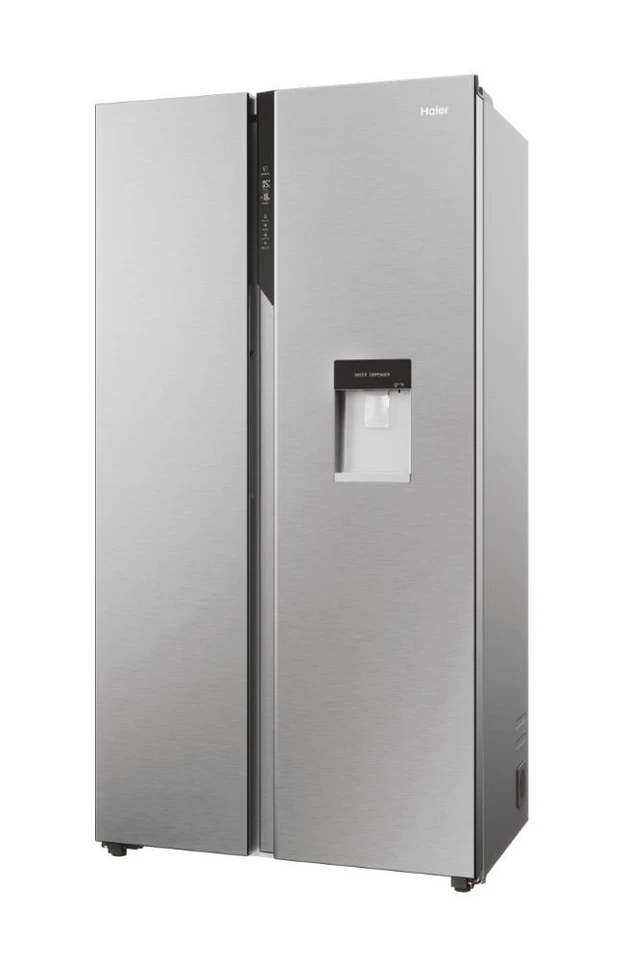 Haier Frigorifero side-by-side Serie 5 HSR5918DWMP Libera installazione 521 L - Immagine 3 di 4