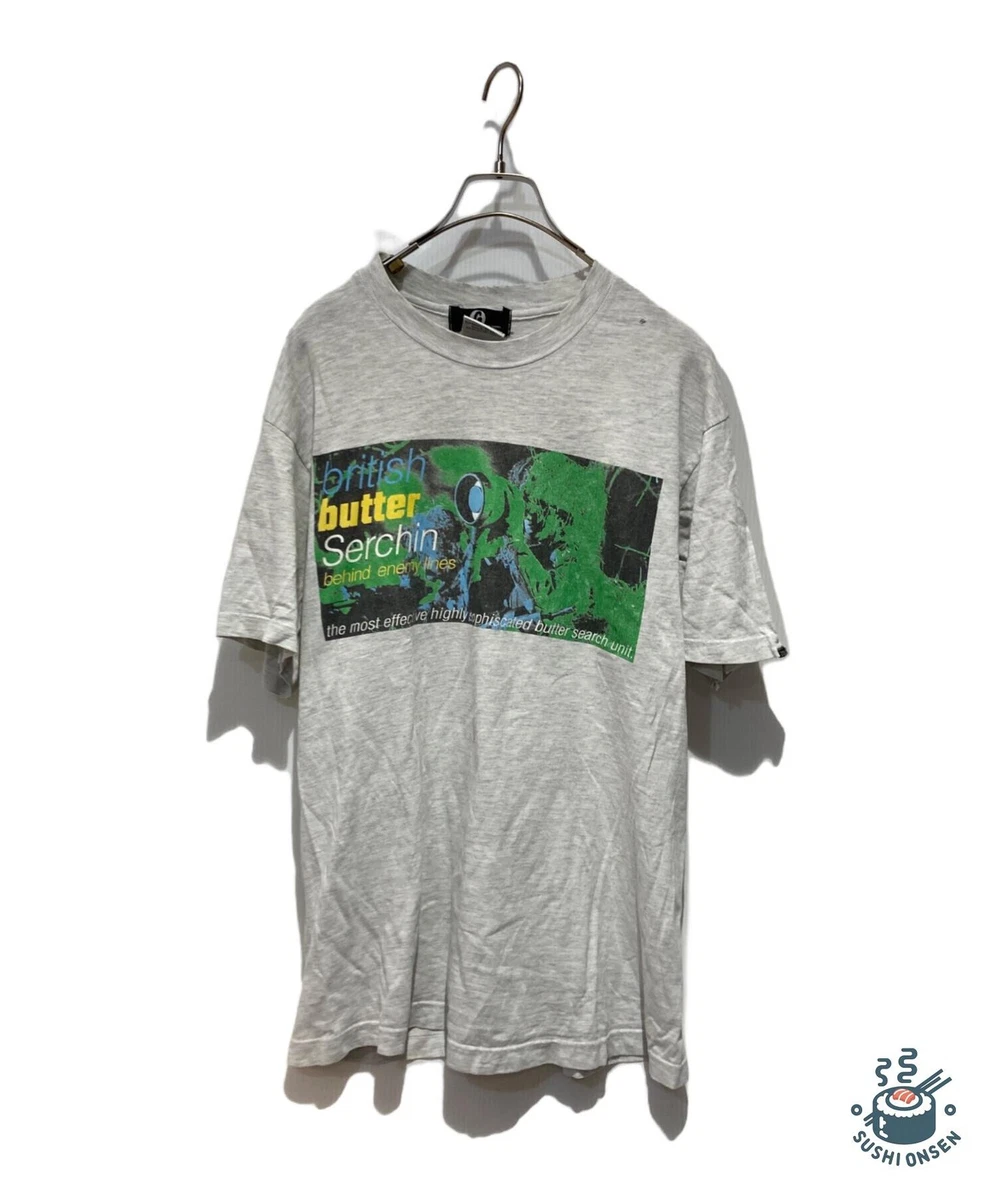 GOODENOUGH T-Shirts for Men for sale | eBay GOOD ENOUGH 90s LINE TEE