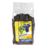 Rosinen 500G | Naturata