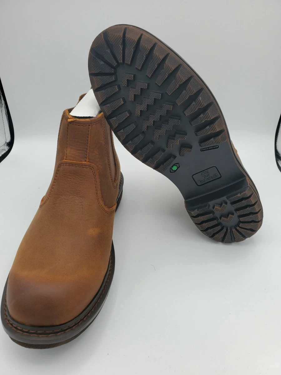 Timberland clearance logan bay