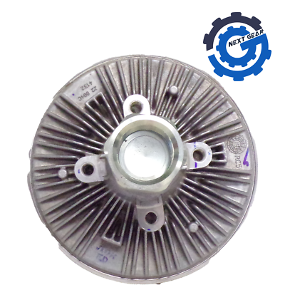 New OEM GM Fan Clutch 2020-2023 GMC Sierra Chevy Silverado 2500