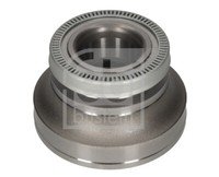 Febi 188644 Radlagersatz Mit Radnabe FüR