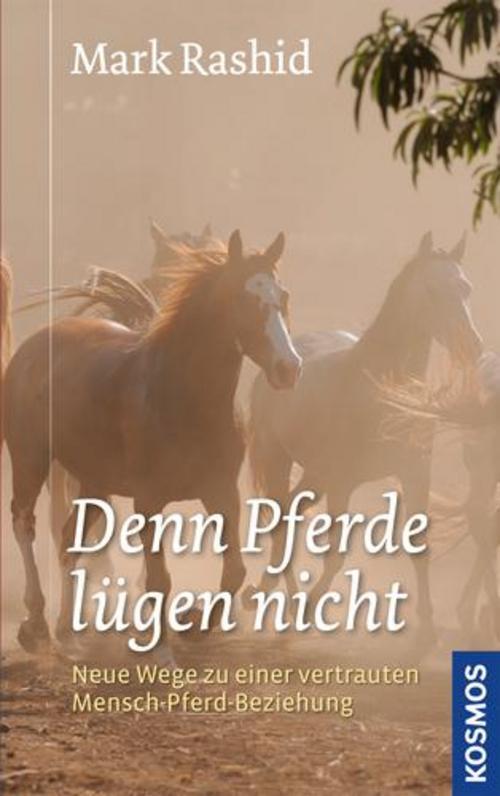 Thumbnail - ... Denn Pferde Lügen Nicht Mark Rashid