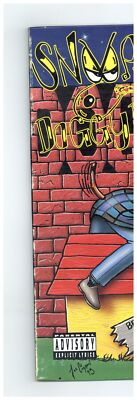 US盤　Snoop Doggy dogg-doggy style Snoop Doggy Dogg,Nate Dogg,Warren G,Dr. Dre,Kurupt,Daz Dillinger