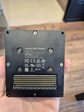 Nvidia jetson agx xavier 32gb