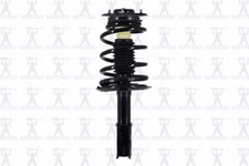 Suspension Strut and Coil Spring Assembly Front FCS 1332312