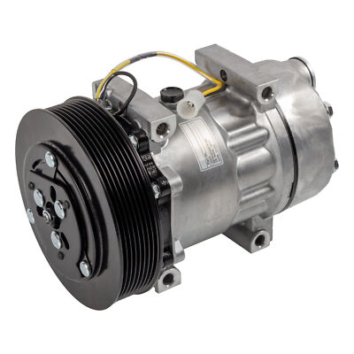 SD7H15 A/C Compressor 5010605063 7482492298 for Renault Truck Premium 2