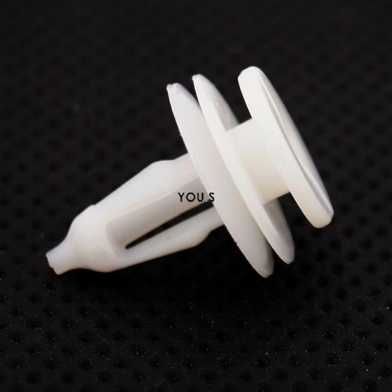 10 clips de revestimiento de puerta originales YOU.S para CHRYSLER DODGE JEEP - 6504014 Foto 4 de 4