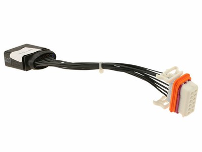 Genuine Headlight Wiring Harness fits Porsche Cayenne 2003-2006 44YPSD