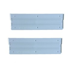 Festool 2X Trennstege 2T2H Pour Sortainer 491693 SYS 3-Sort