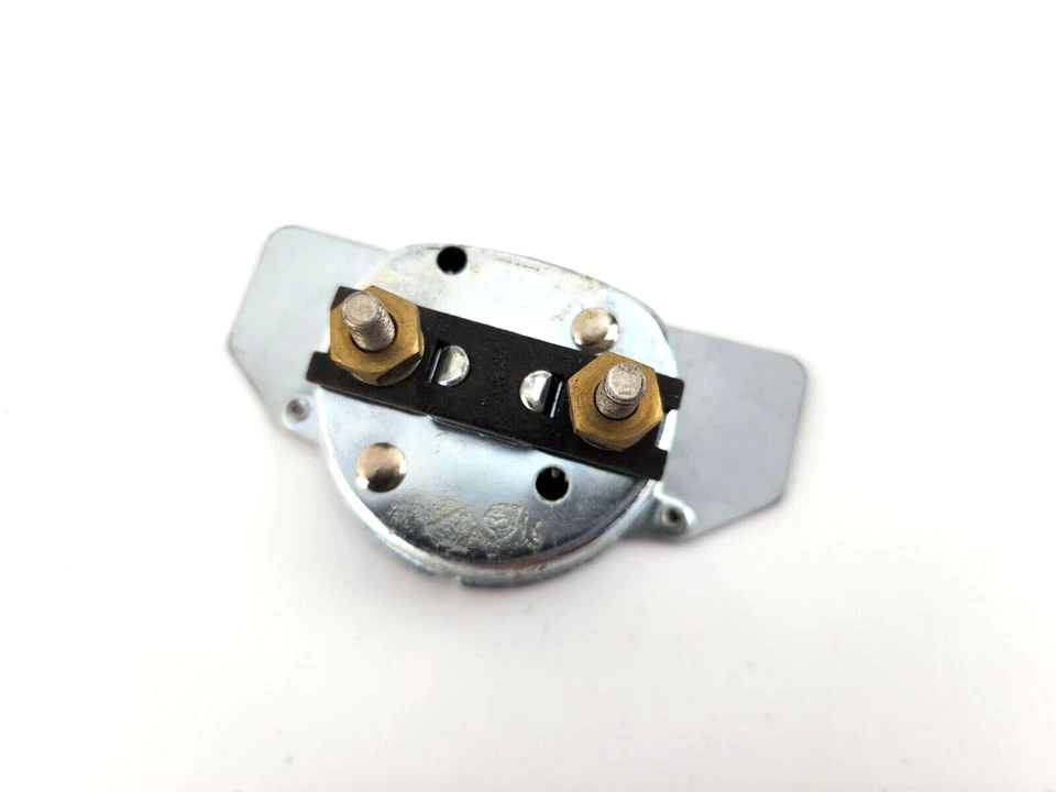 Volvo 140 142 144 145 Early 240 usado? Medidor de temperatura 50-120C 1973 1974 Foto 3 de 3