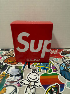 Supreme Clock | eBay Supreme Clock | eBay