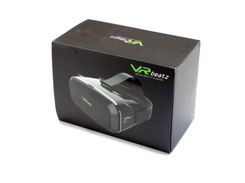 Auriculares de realidad virtual gafas de realidad virtual de VR beatz VR-2 - Imagen 2 de 7