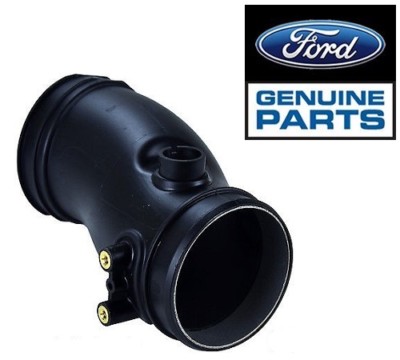 03-05 Ford 6.0L Powerstroke Diesel OEM Air Cleaner to Turbo 3C3Z-9C623-AA