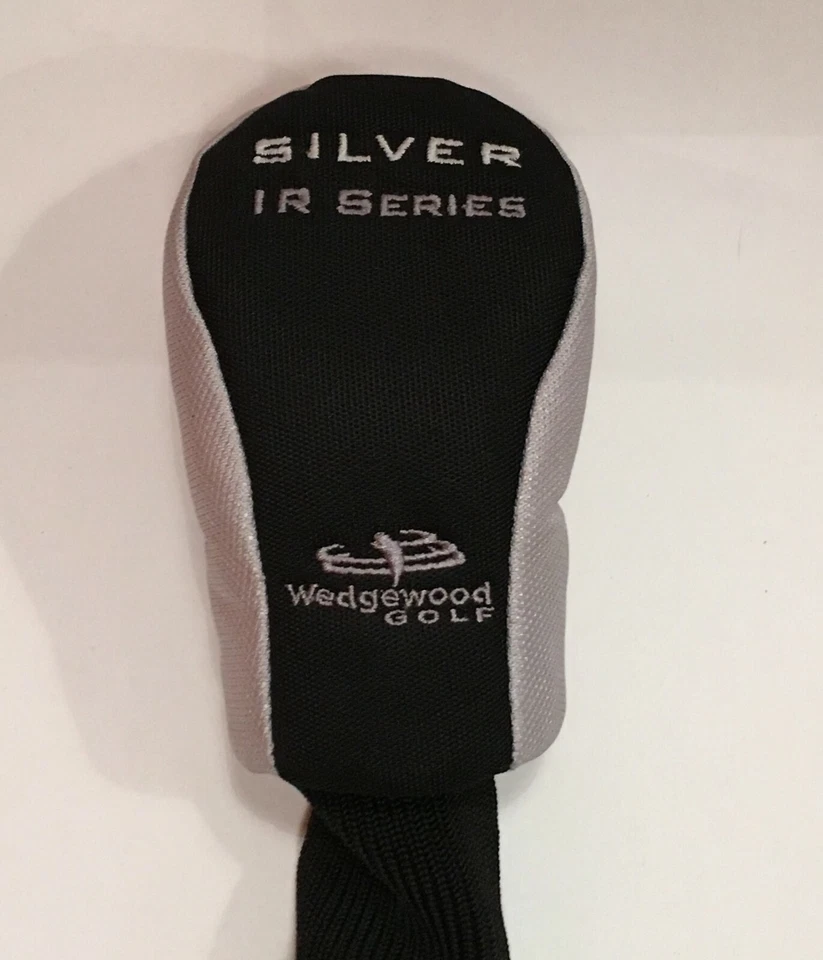 Wedgewood Silver IR Series - 7 Iron Senior Flex - Image 3 of 4