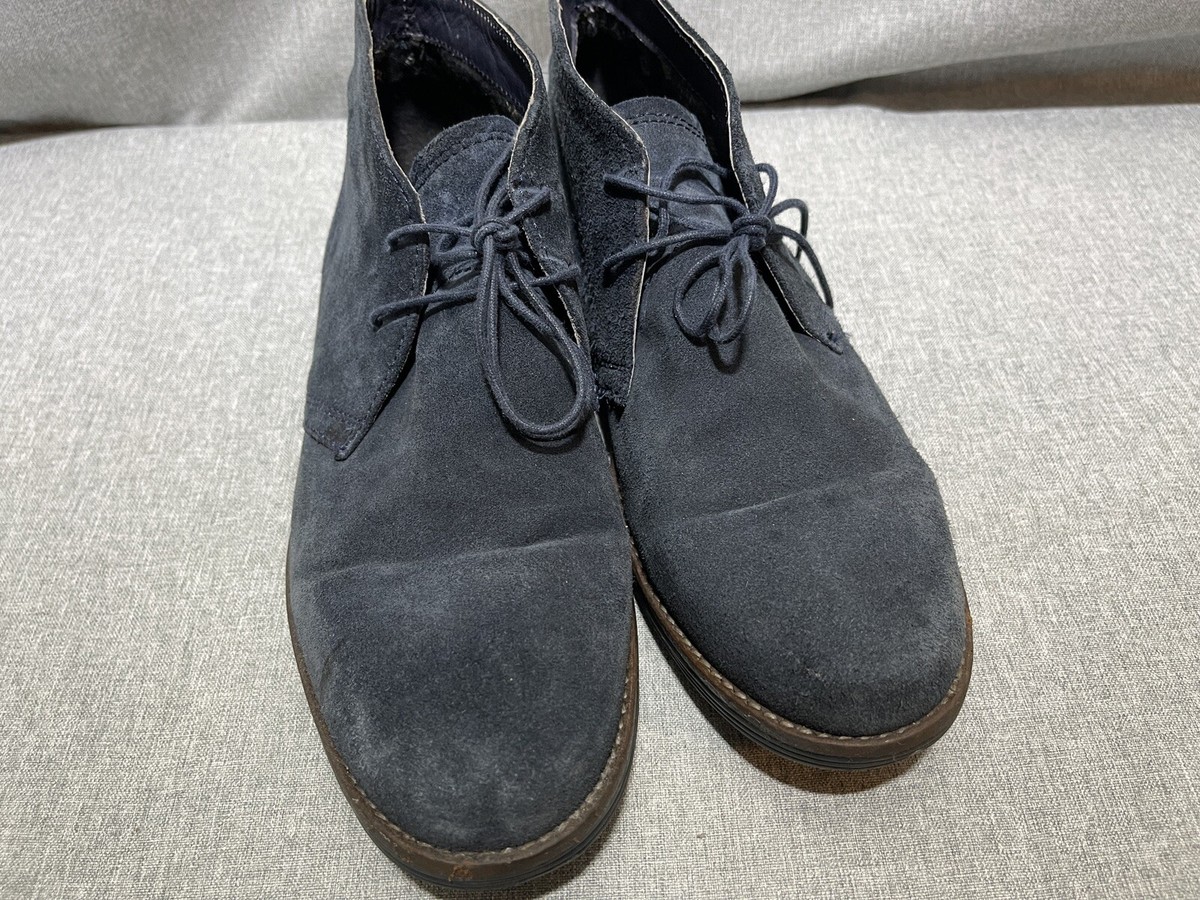 Men\'s Beau Suede Chukka Boots Jerome Suede Lugged Chukka Boot (Nordstrom Exclusive) (Men  main image 2