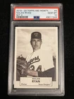 2019 Topps 582 Montgomery Set 4 #4 Nolan Ryan 1961 Dice Game PSA 10 Gem Pop 3