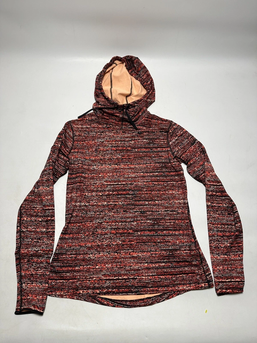 Nike women's dry training hoodie 2025