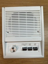  New Nutone IS-309 Outdoor 5" Intercom Patio Speaker for IM-3003