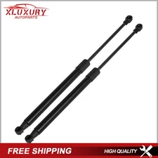 Qty(2) For 2012-16 Yaris NCP131 HatchBack Rear Hatch Lift Supports Shocks Struts