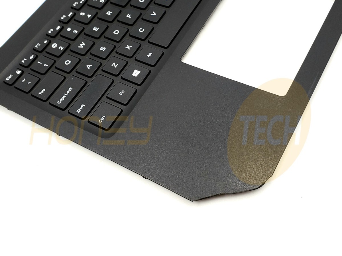 GENUINE DELL LATITUDE 3590 LAPTOP PALMREST WITH KEYBOARD 9TDHH