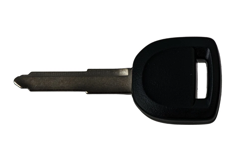 Новый оригинальный производитель Mazda 2006-2015 2 3 6 Miata RX-8 основной необрезанный ключ пустой F1Y1-76-2GX - Изображение 4 из 4